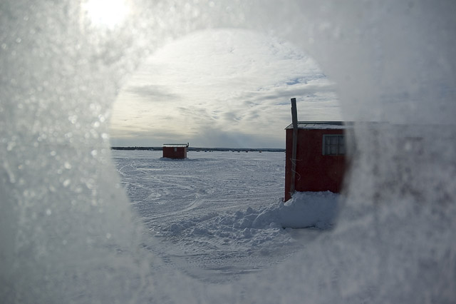 Porthole III